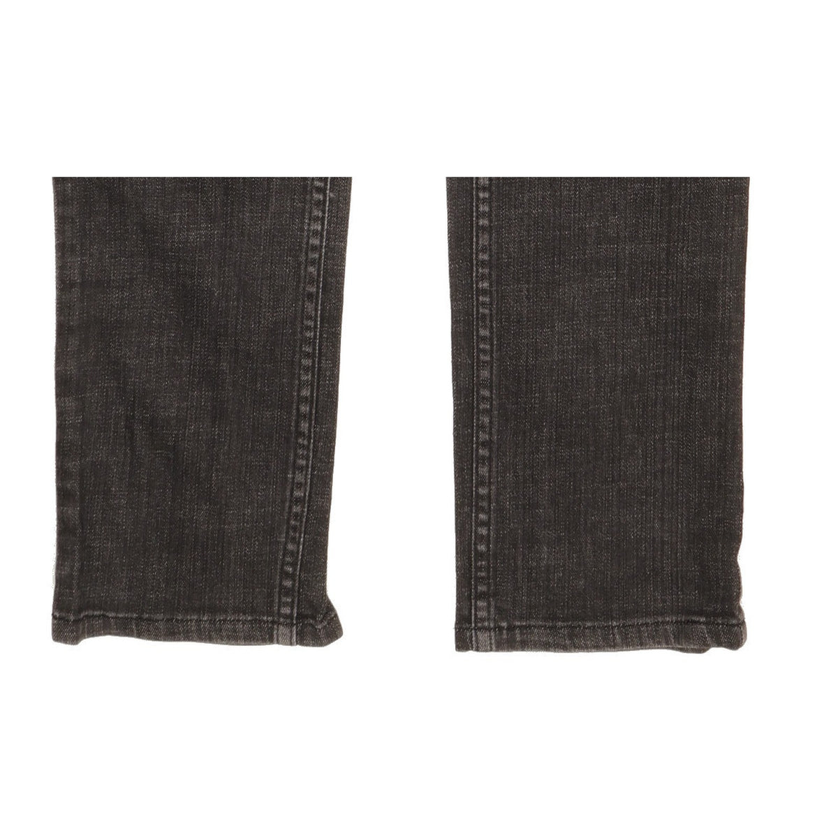 Lee Norma Women Black Skinny Slim Stretch Jeans W31 L31