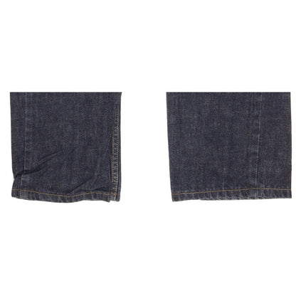 Lee Brooklyn Men Blue Straight Regular Jeans W32 L28