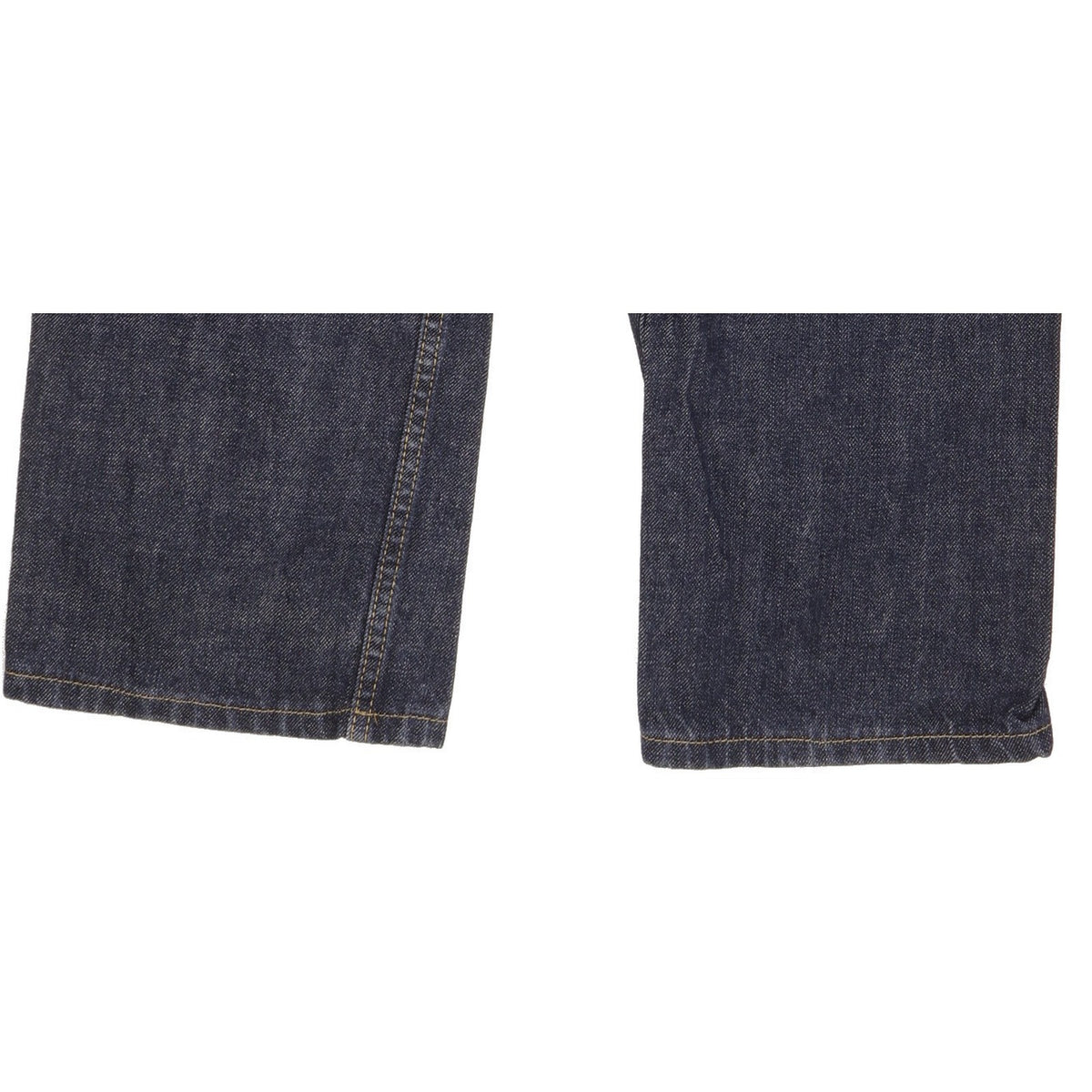Lee Brooklyn Men Blue Straight Regular Jeans W32 L28