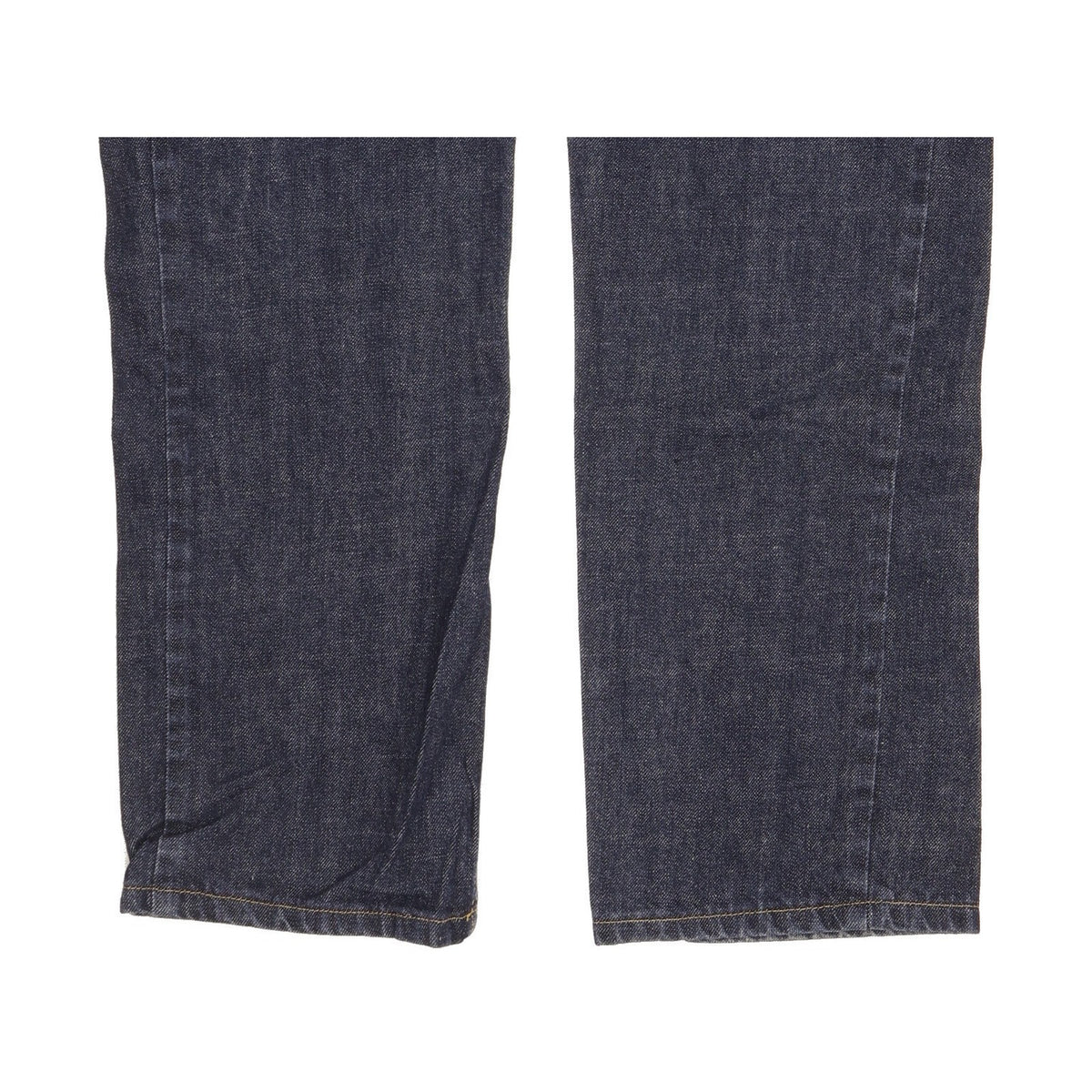 Lee Brooklyn Men Blue Straight Regular Jeans W32 L28