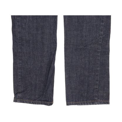 Lee Brooklyn Men Blue Straight Regular Jeans W32 L28