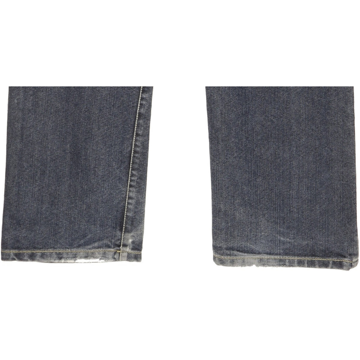 Diesel Proxe Women Blue Straight Regular Stretch Jeans W26 L29