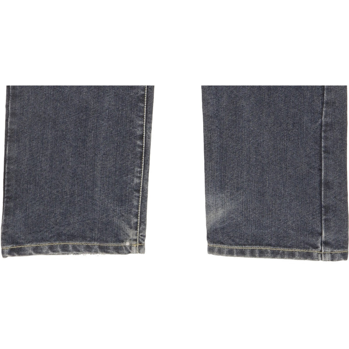 Diesel Proxe Women Blue Straight Regular Stretch Jeans W26 L29