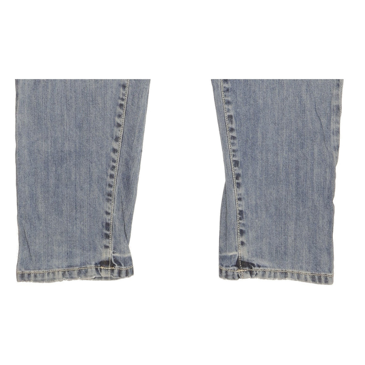 Diesel Klune Women Blue Skinny Slim Jeans W31 L32