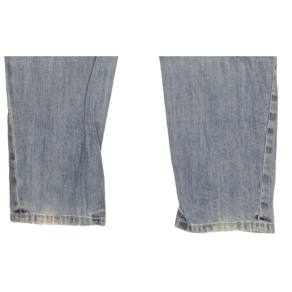 Diesel Klune Women Blue Skinny Slim Jeans W31 L32