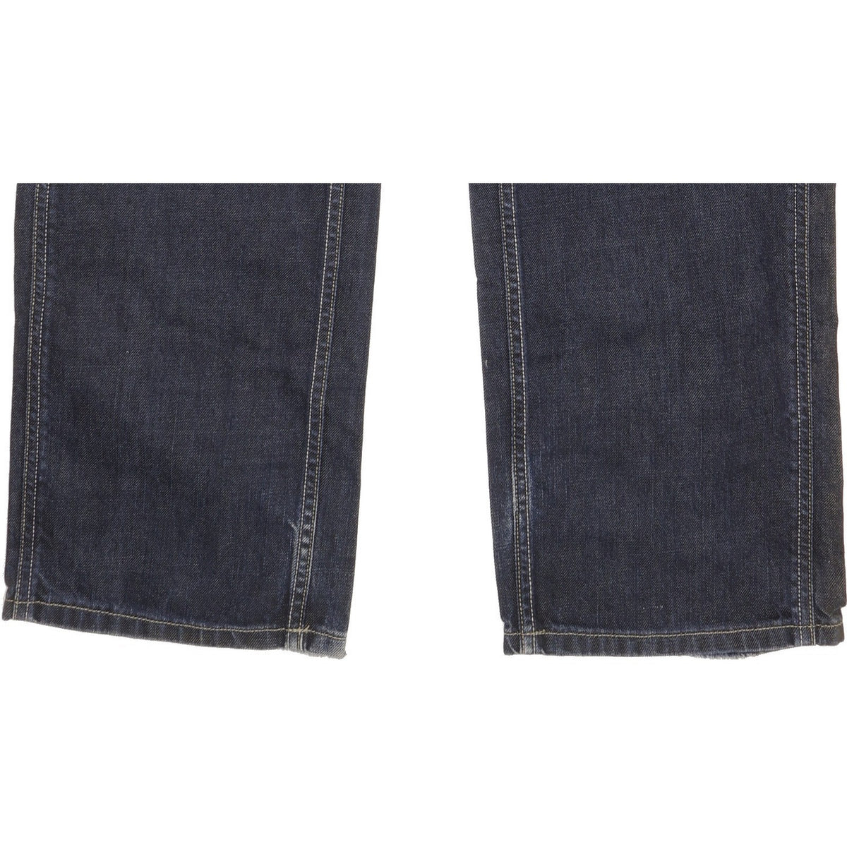 Diesel Pheyo Men Navy Straight Regular Jeans W29 L32