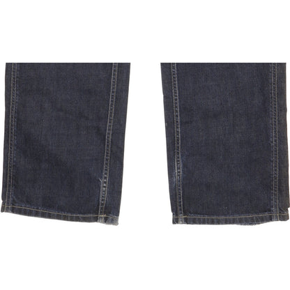 Diesel Pheyo Men Navy Straight Regular Jeans W29 L32