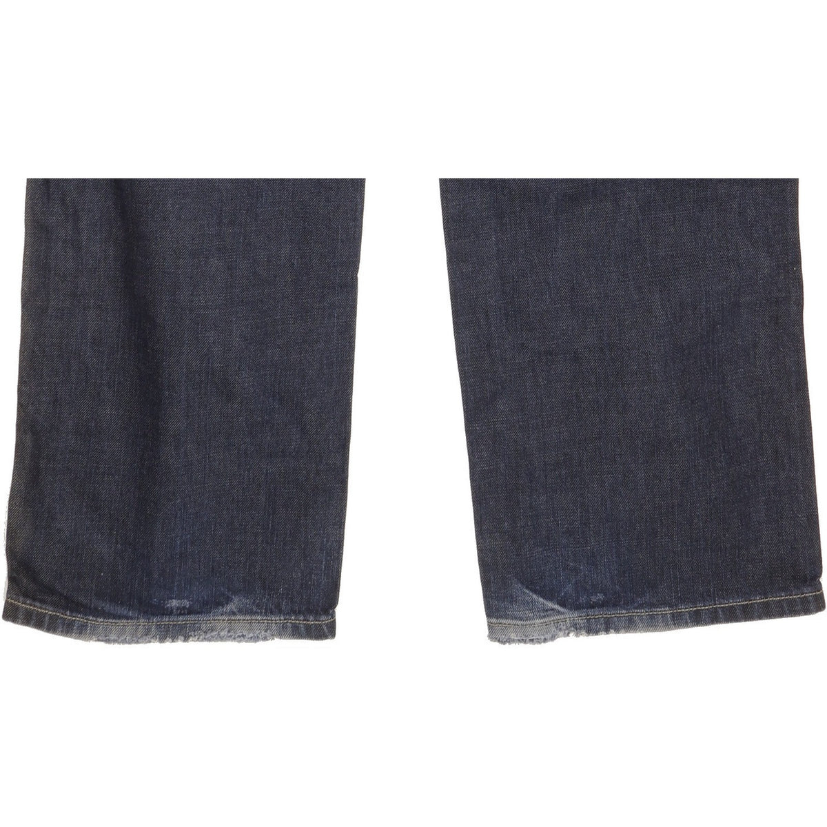 Diesel Pheyo Men Navy Straight Regular Jeans W29 L32