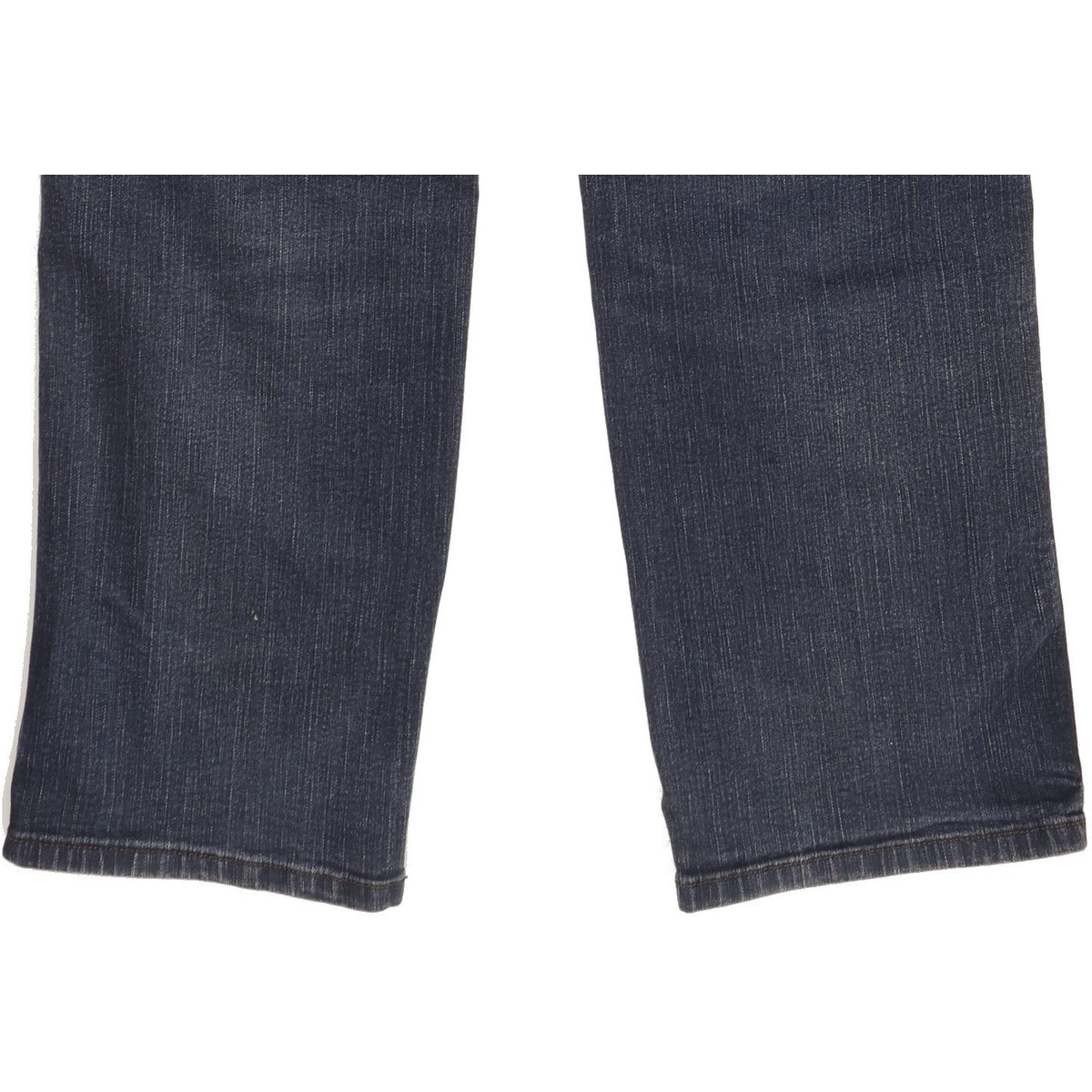 Wrangler Texas Men Blue Straight Regular Stretch Jeans W36 L34