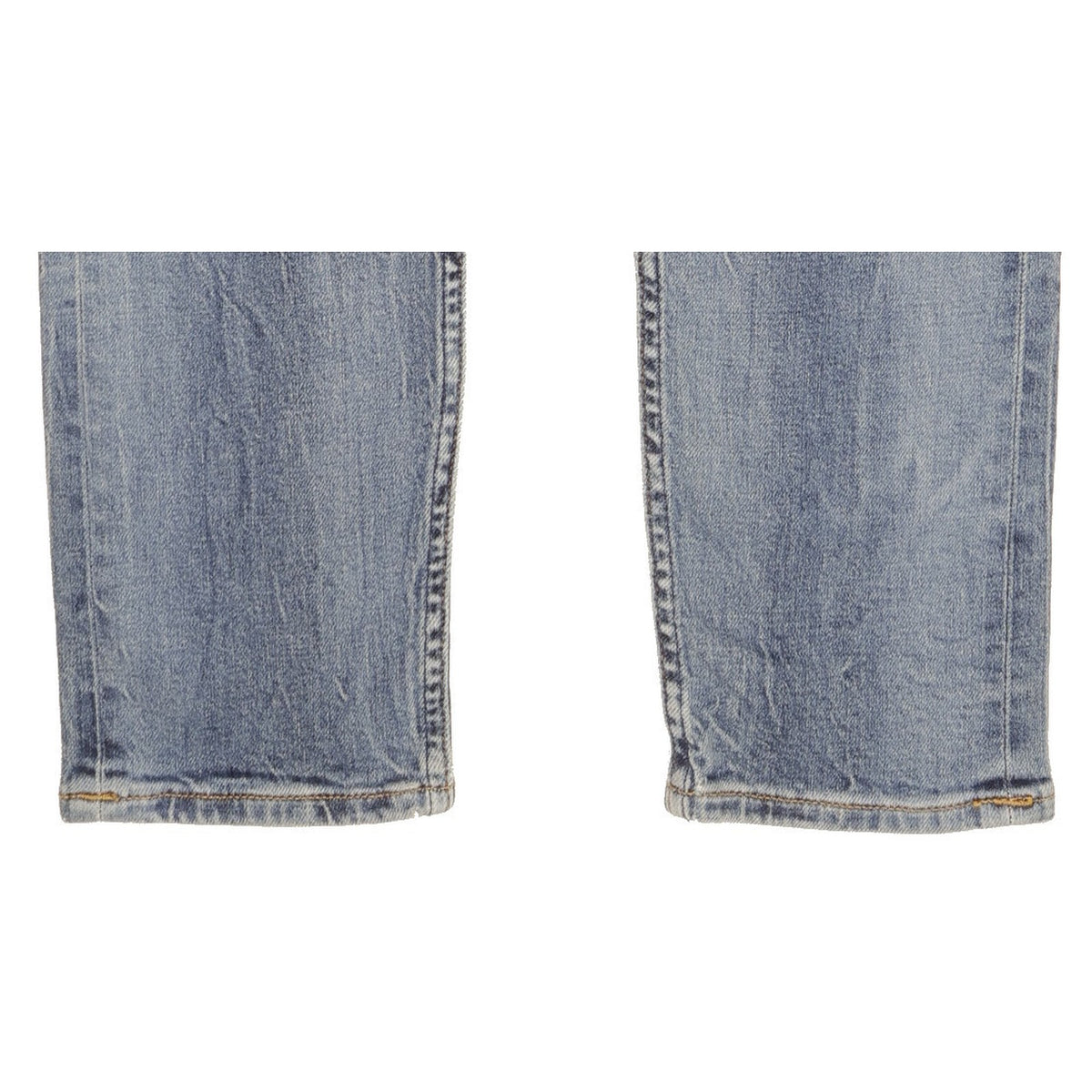 Lee Elly Women Blue Skinny Slim Stretch Jeans W29 L29