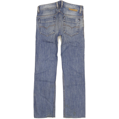 Diesel Safado Men Blue Straight Regular Jeans W29 L29