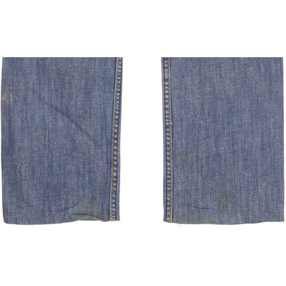 Diesel Safado Men Blue Straight Regular Jeans W29 L29