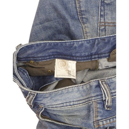 Diesel Safado Men Blue Straight Regular Jeans W29 L29