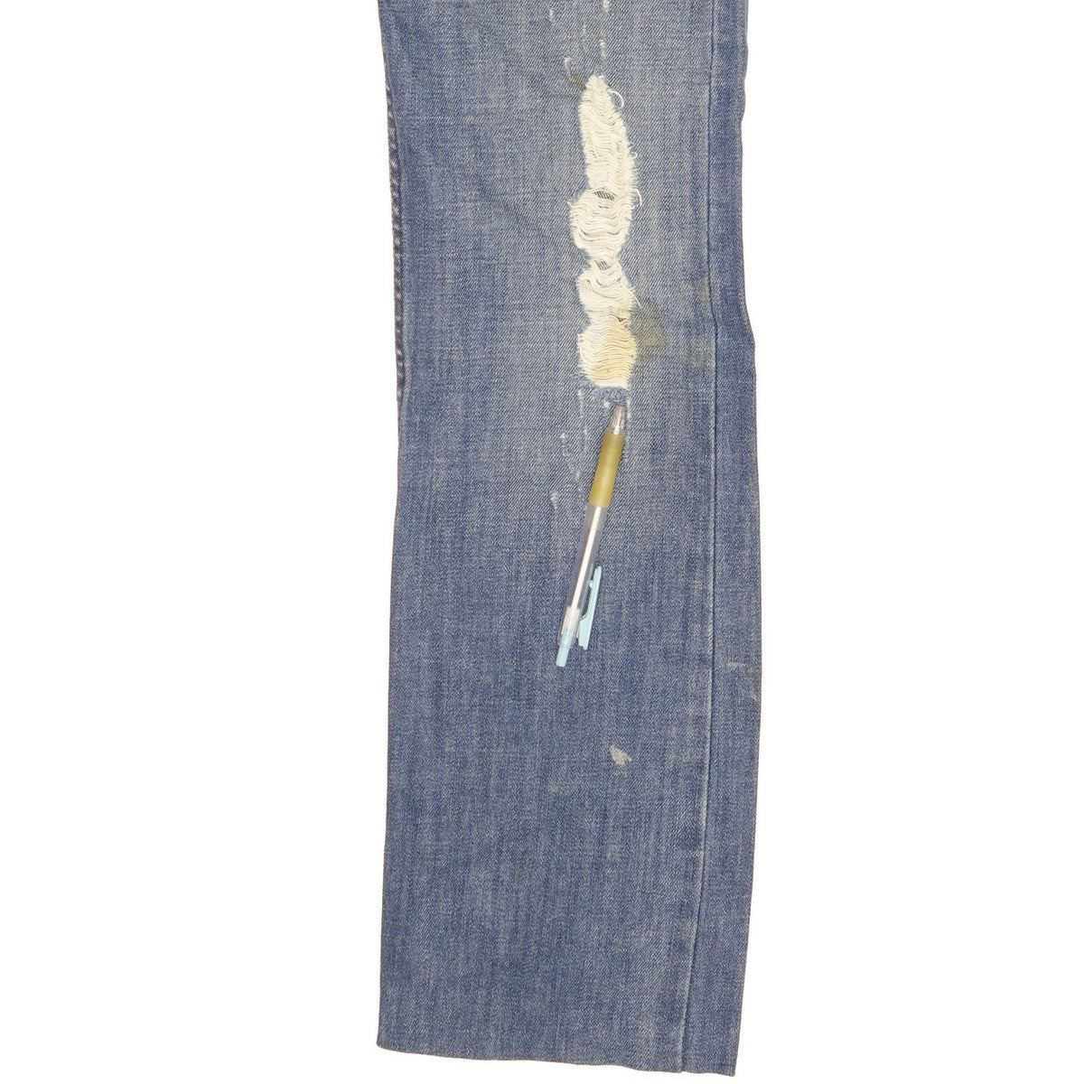 Diesel Safado Men Blue Straight Regular Jeans W29 L29