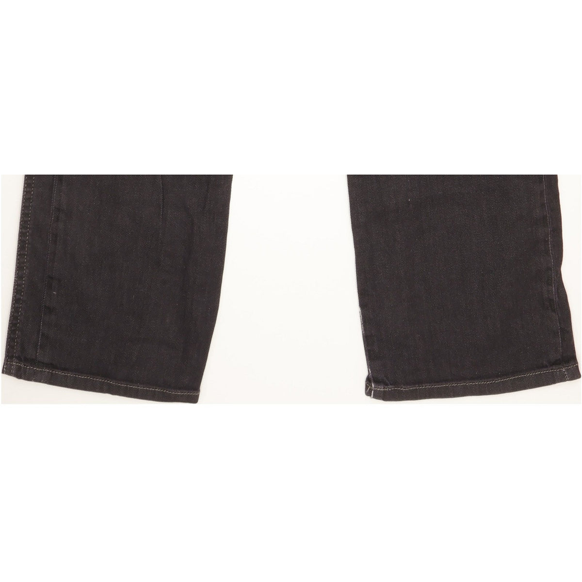 Diesel Darron Men Navy Tapered Slim Stretch Jeans W30 L30