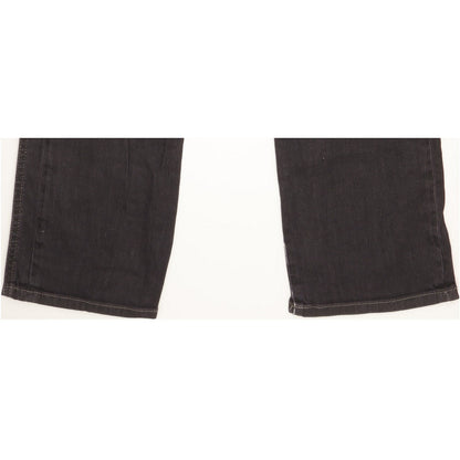 Diesel Darron Men Navy Tapered Slim Stretch Jeans W30 L30