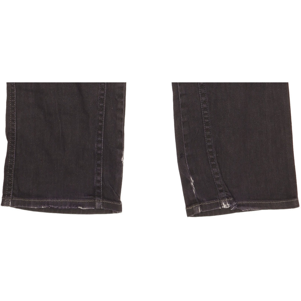 Diesel Darron Men Navy Tapered Slim Stretch Jeans W30 L30