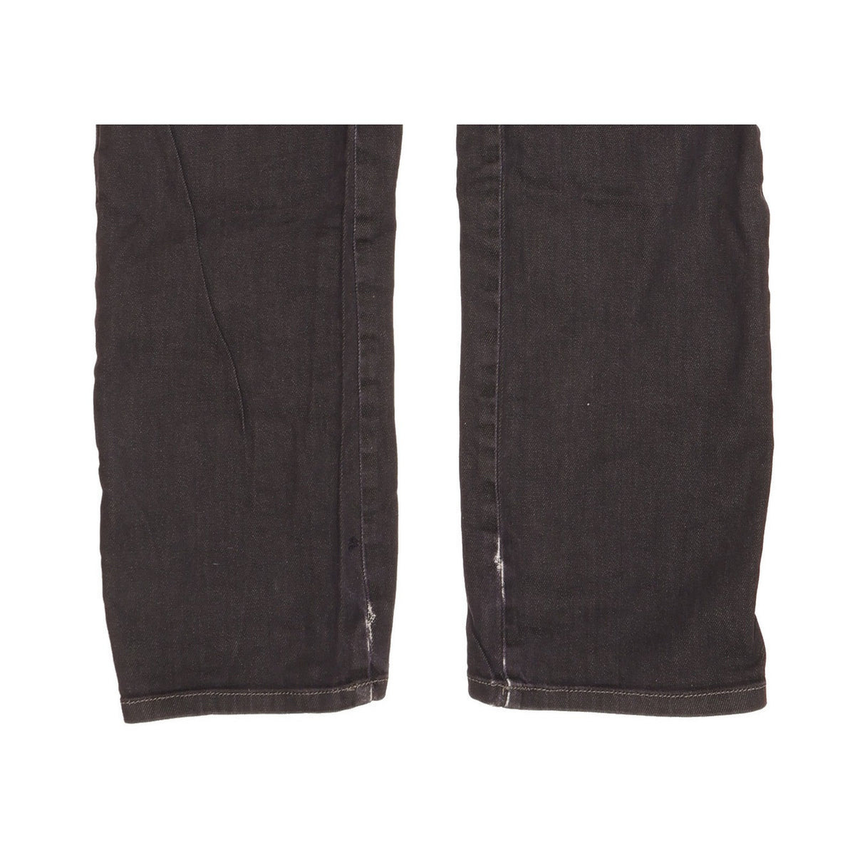 Diesel Darron Men Navy Tapered Slim Stretch Jeans W30 L30