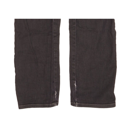 Diesel Darron Men Navy Tapered Slim Stretch Jeans W30 L30