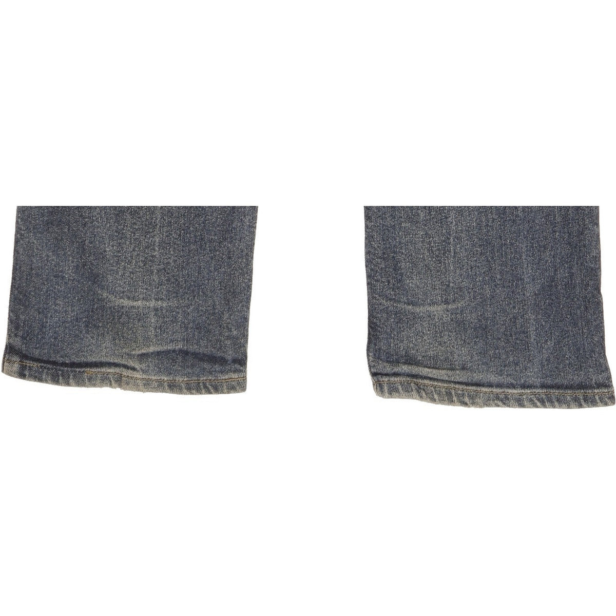 Diesel Skint Men Blue Straight Regular Stretch Jeans W27 L28