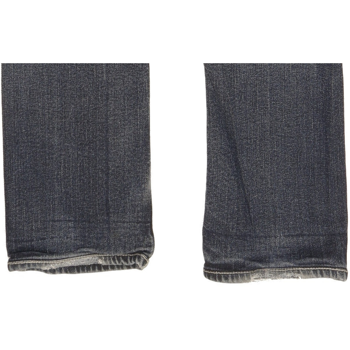 Diesel Brucke Men Blue Straight Slim Stretch Jeans W28 L30