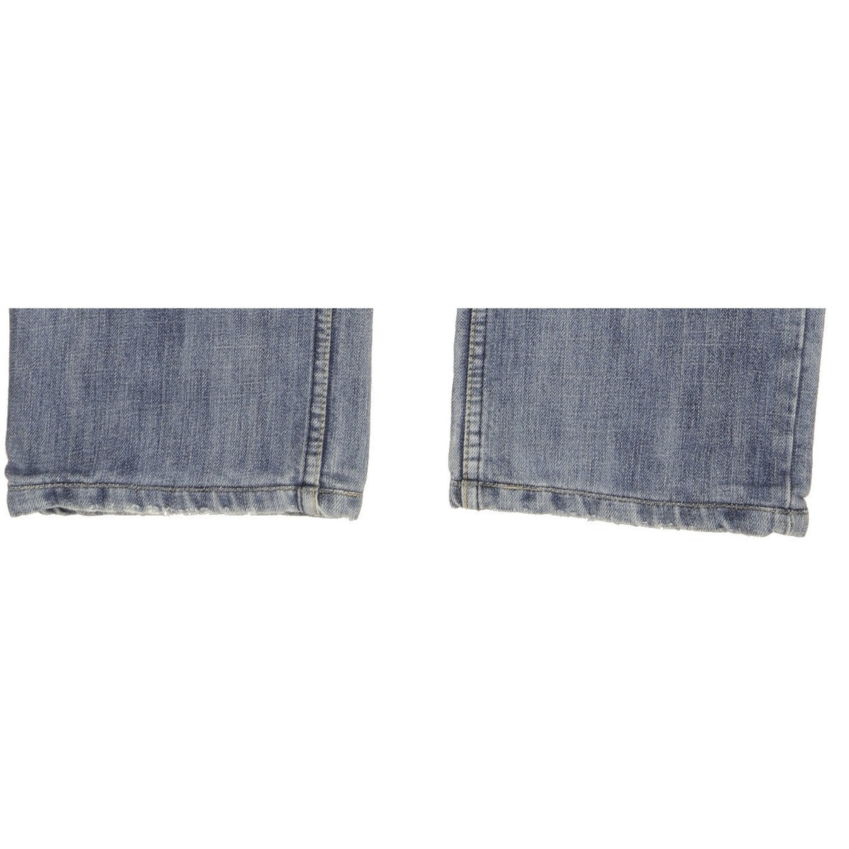 Diesel Roody Men Blue Straight Regular Jeans W29 L25