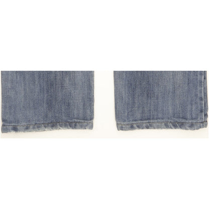 Diesel Roody Men Blue Straight Regular Jeans W29 L25
