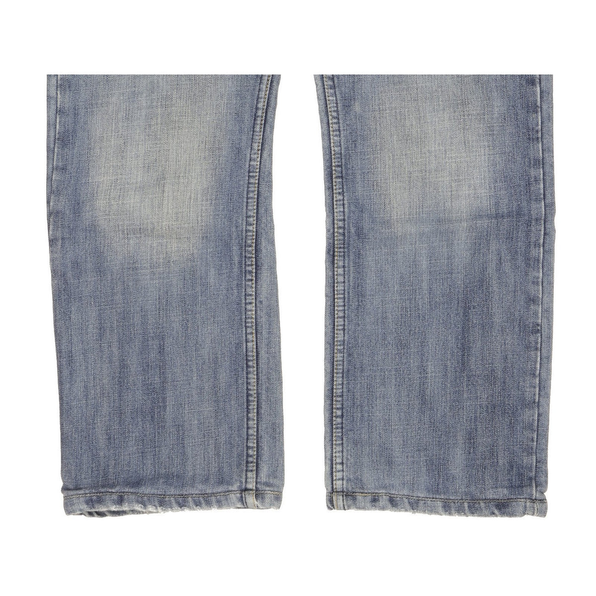 Diesel Roody Men Blue Straight Regular Jeans W29 L25