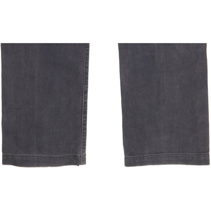Levi's 505 Men Blue Straight Regular Jeans W33 L29