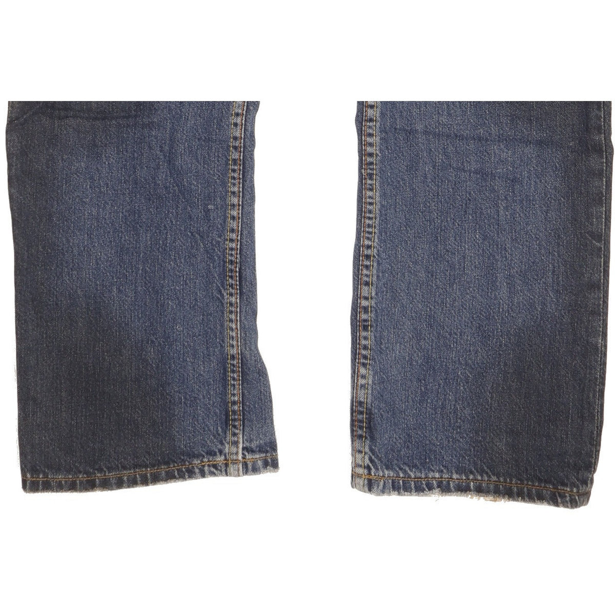 Levi's 501 Men Blue Straight Regular Jeans W29 L33