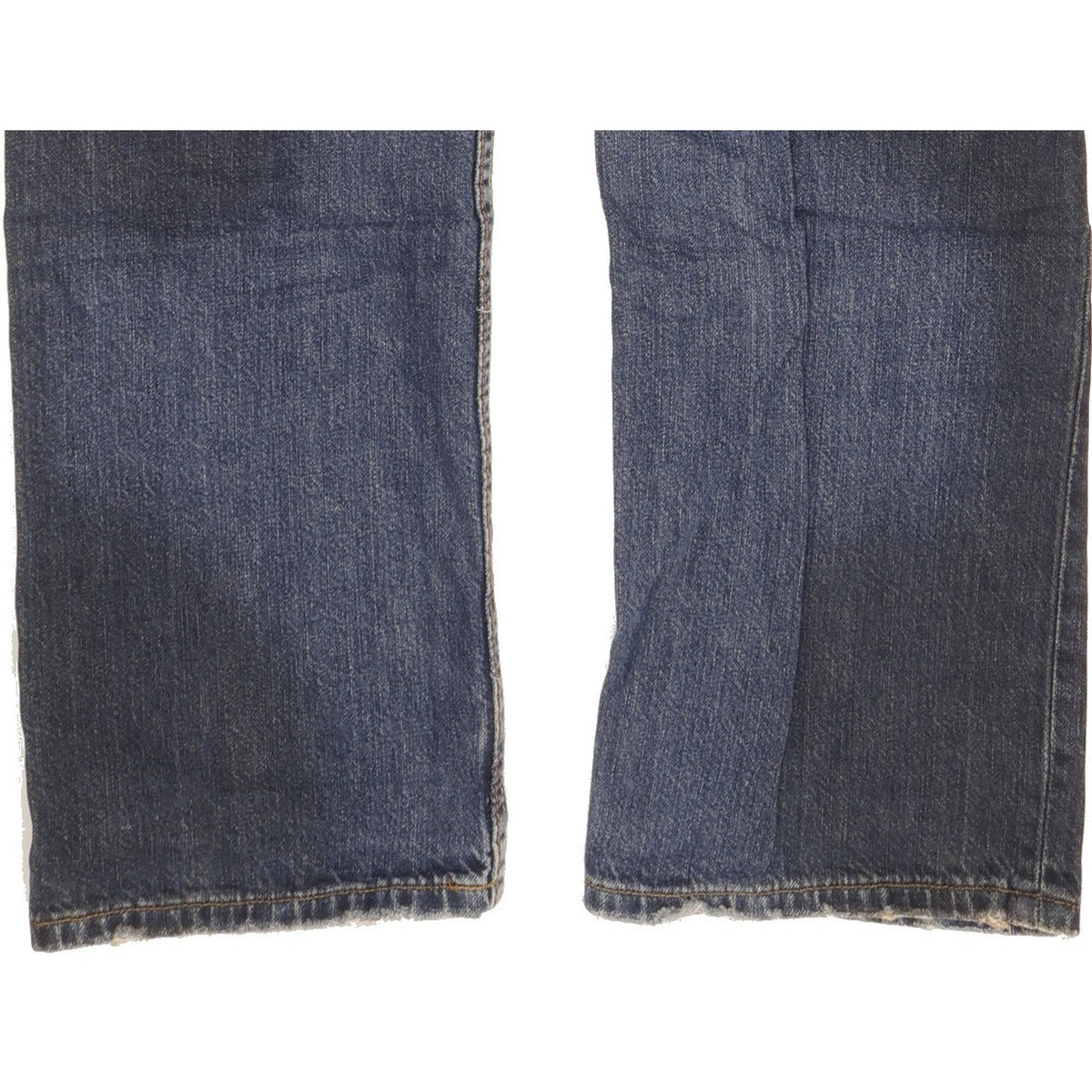 Levi's 501 Men Blue Straight Regular Jeans W29 L33