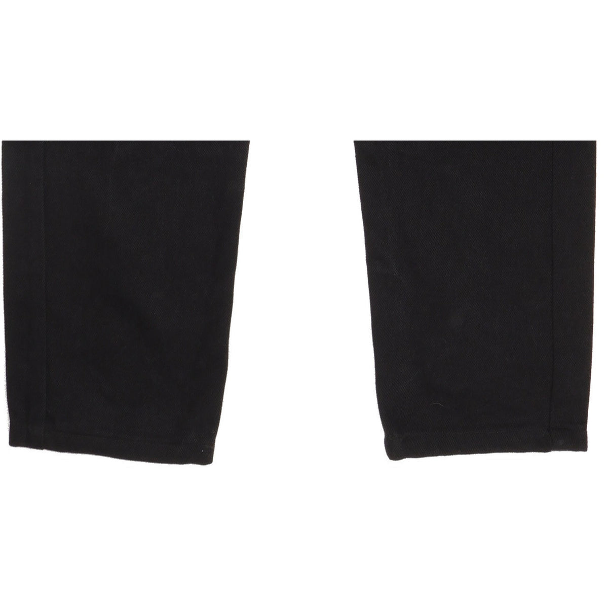 Levi's 615 Men Black Tapered Regular Jeans W36 L28