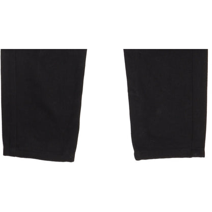 Levi's 615 Men Black Tapered Regular Jeans W36 L28