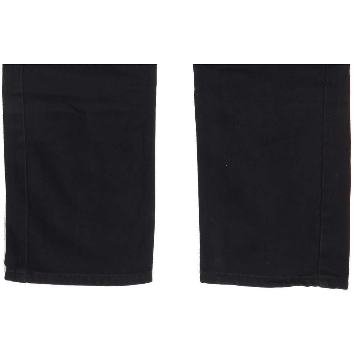 Levi's 581 Men Black Straight Regular Jeans W32 L31