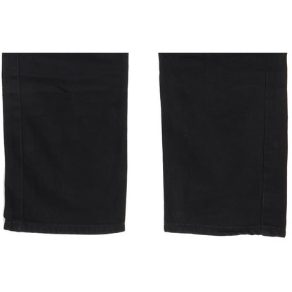 Levi's 581 Men Black Straight Regular Jeans W32 L31