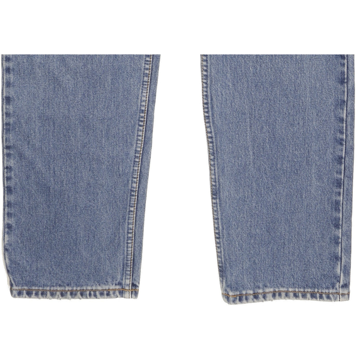 Levi's 616 Men Blue Straight Regular Jeans W32 L34