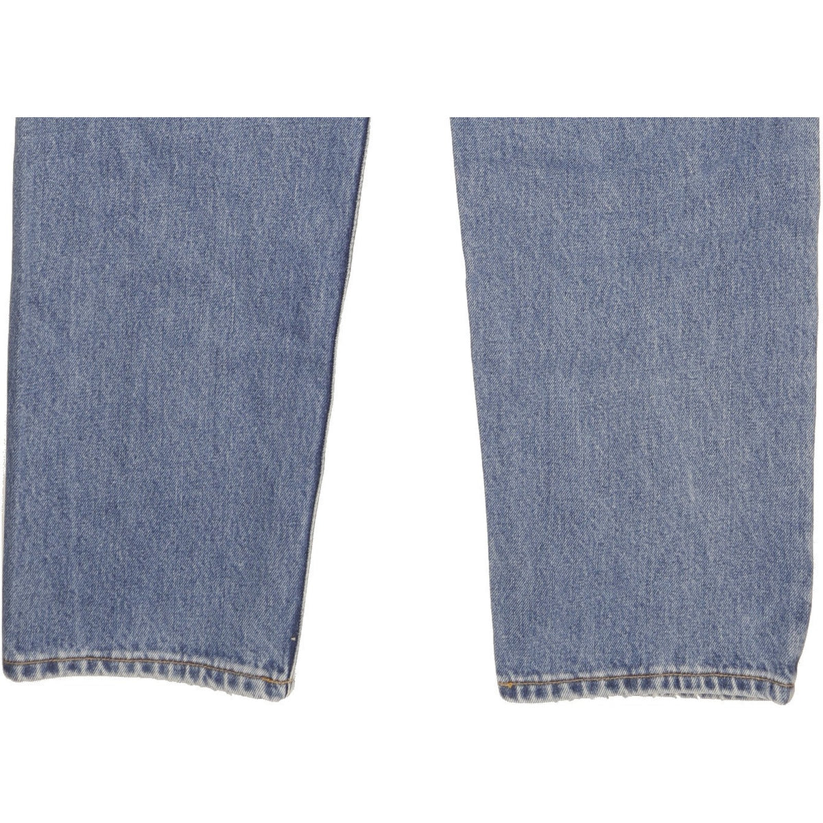 Levi's 616 Men Blue Straight Regular Jeans W32 L34