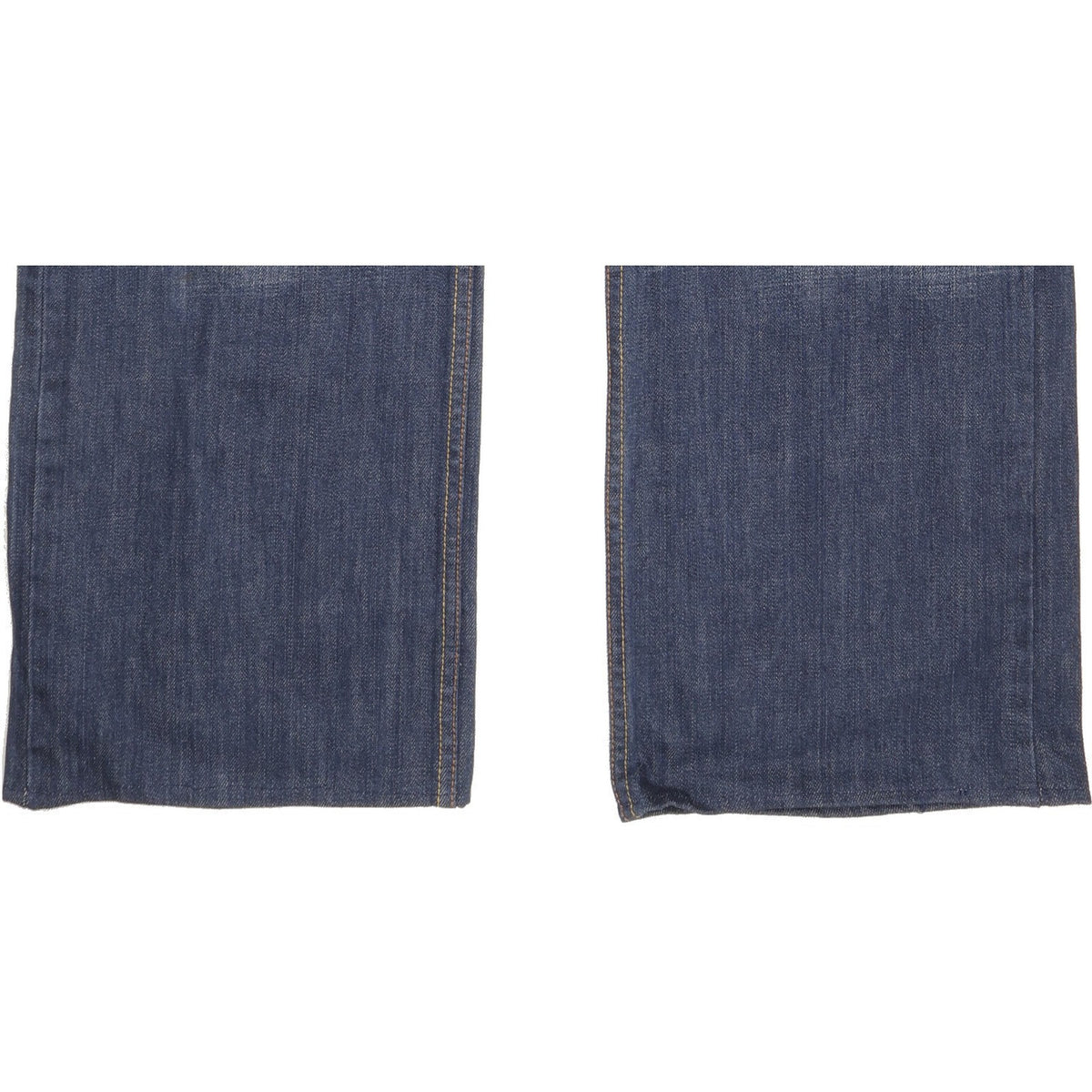 Levi's 501 Men Blue Straight Regular Jeans W36 L30