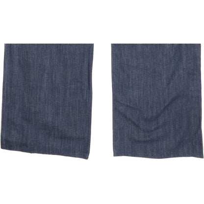Levi's 501 Men Blue Straight Regular Jeans W36 L30