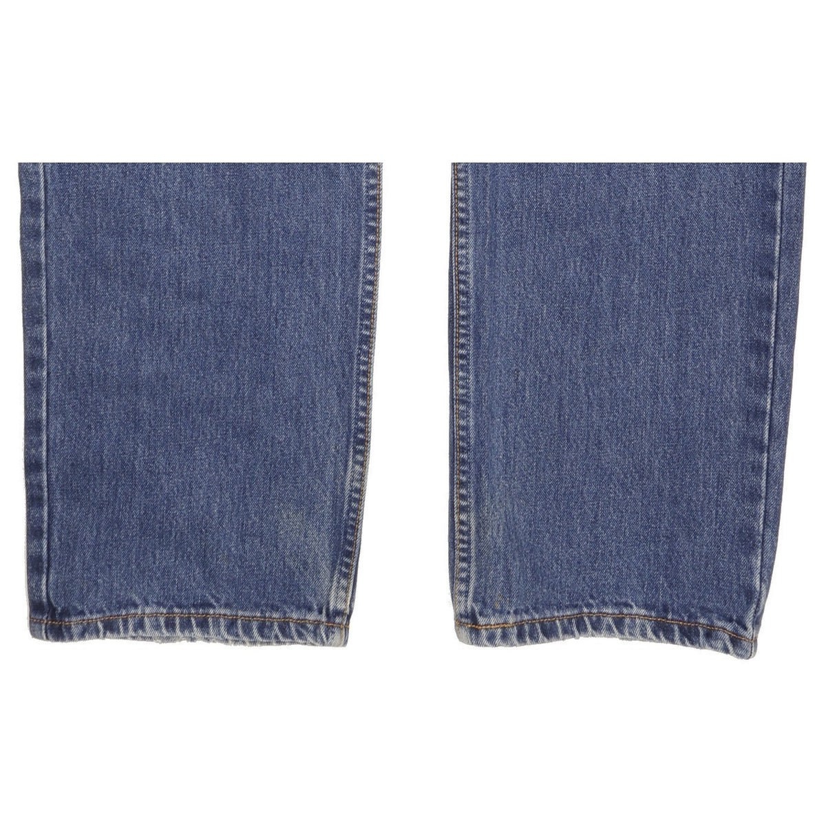 Levi's 751 Men Blue Straight Regular Jeans W36 L30