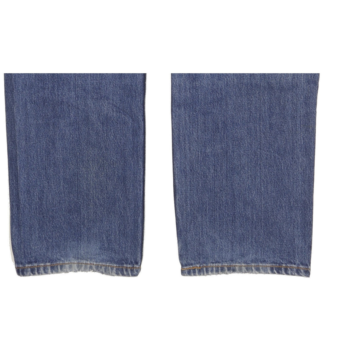 Levi's 751 Men Blue Straight Regular Jeans W36 L30