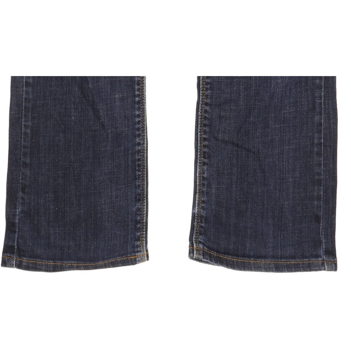 Levi's 470 Women Blue Straight Slim Stretch Jeans W30 L31