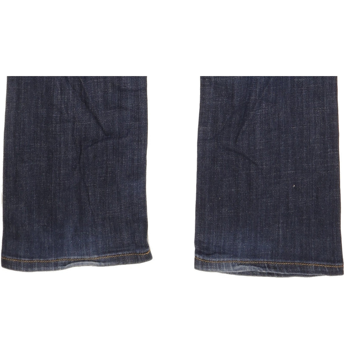 Levi's 470 Women Blue Straight Slim Stretch Jeans W30 L31