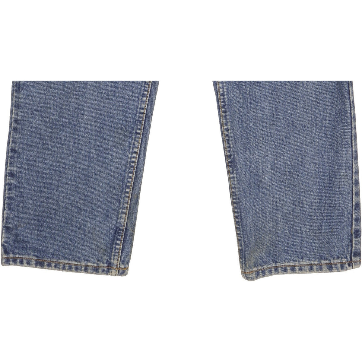 Levi's 616 Men Blue Tapered Relaxed Jeans W30 L32