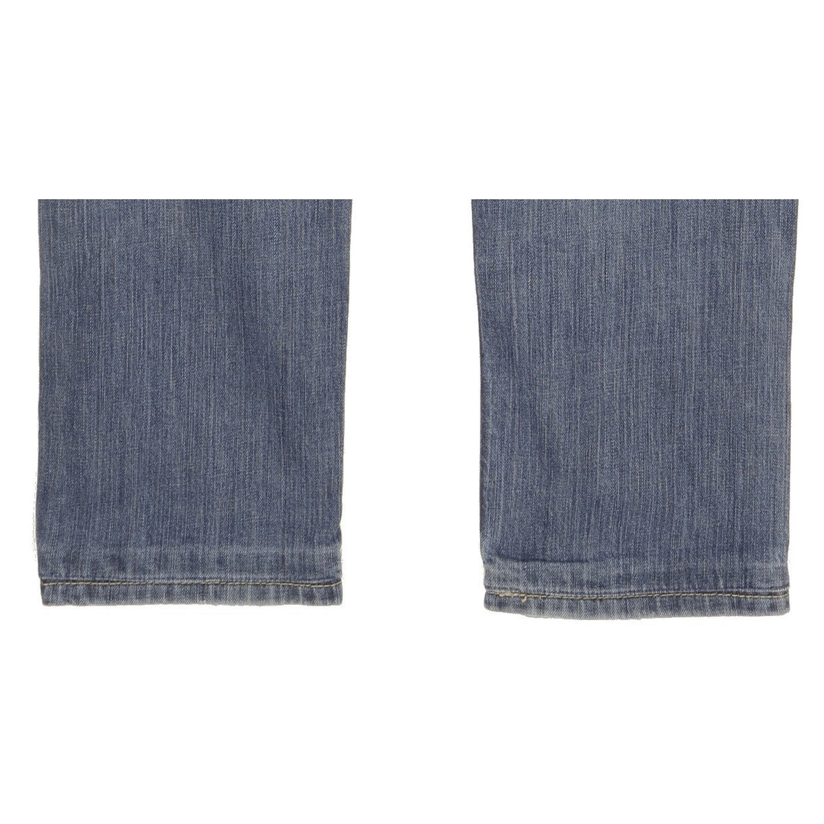 Levi's 511 Men Blue Straight Slim Jeans W33 L29