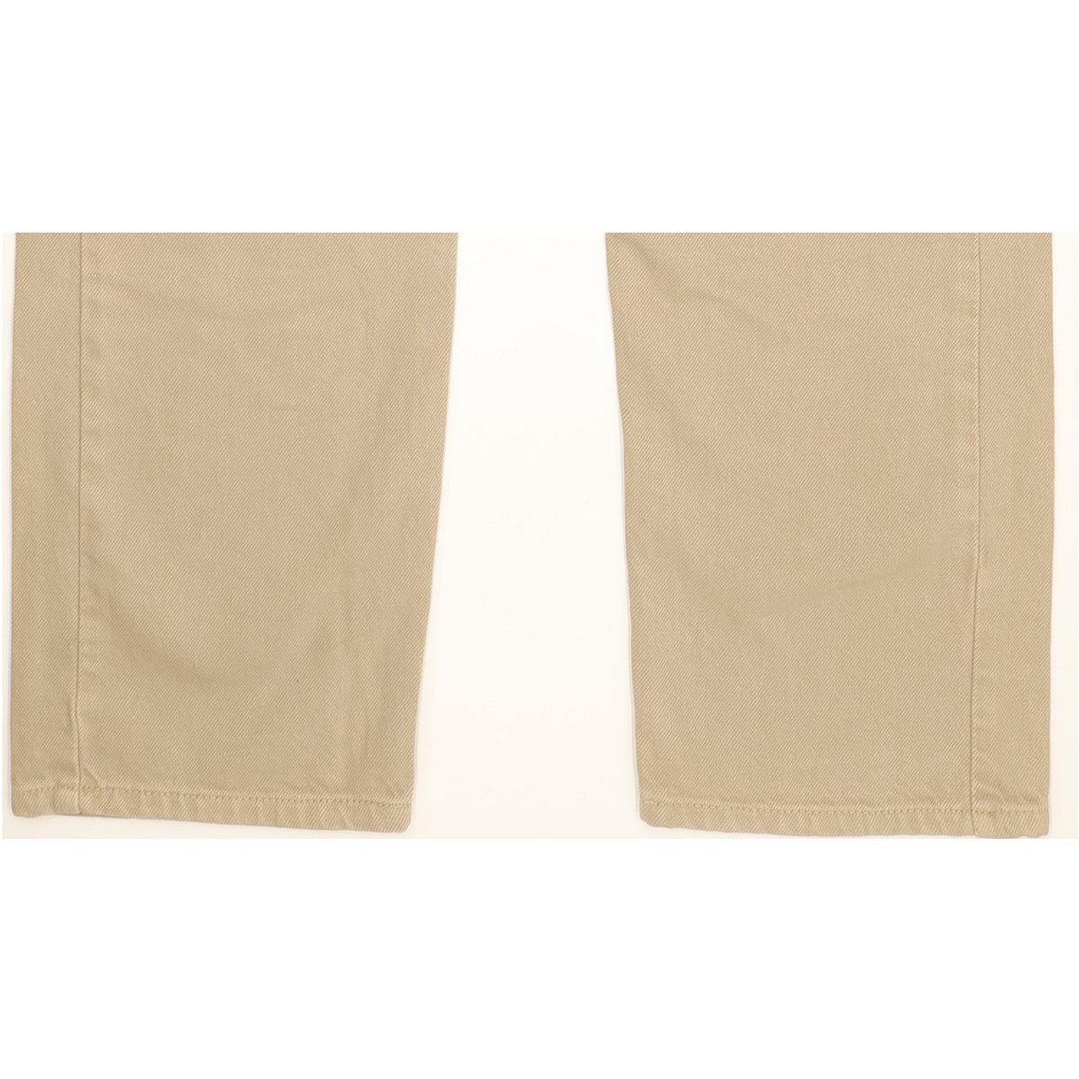 Levi's 615 Men Beige Straight Regular Jeans W31 L30