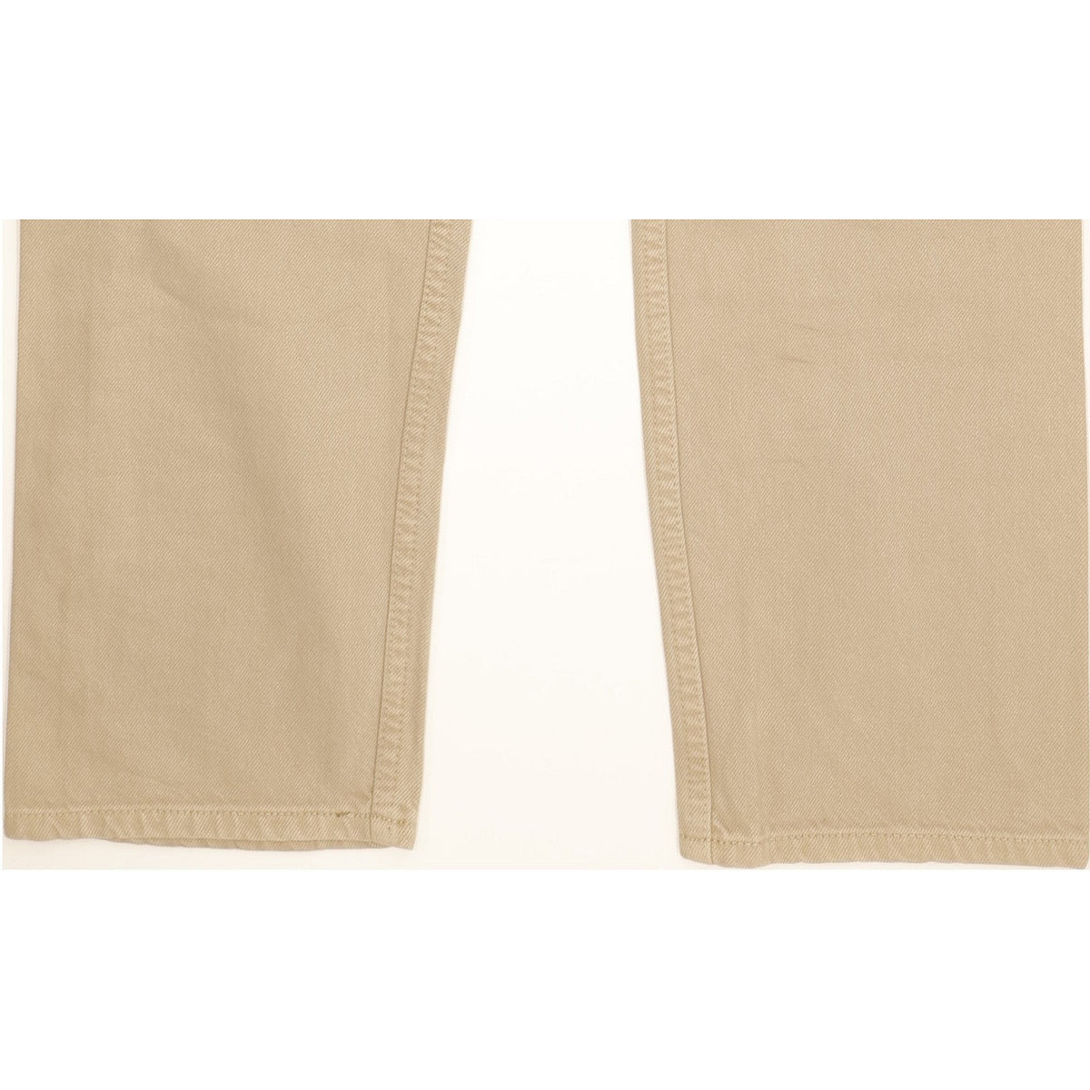 Levi's 615 Men Beige Straight Regular Jeans W31 L30