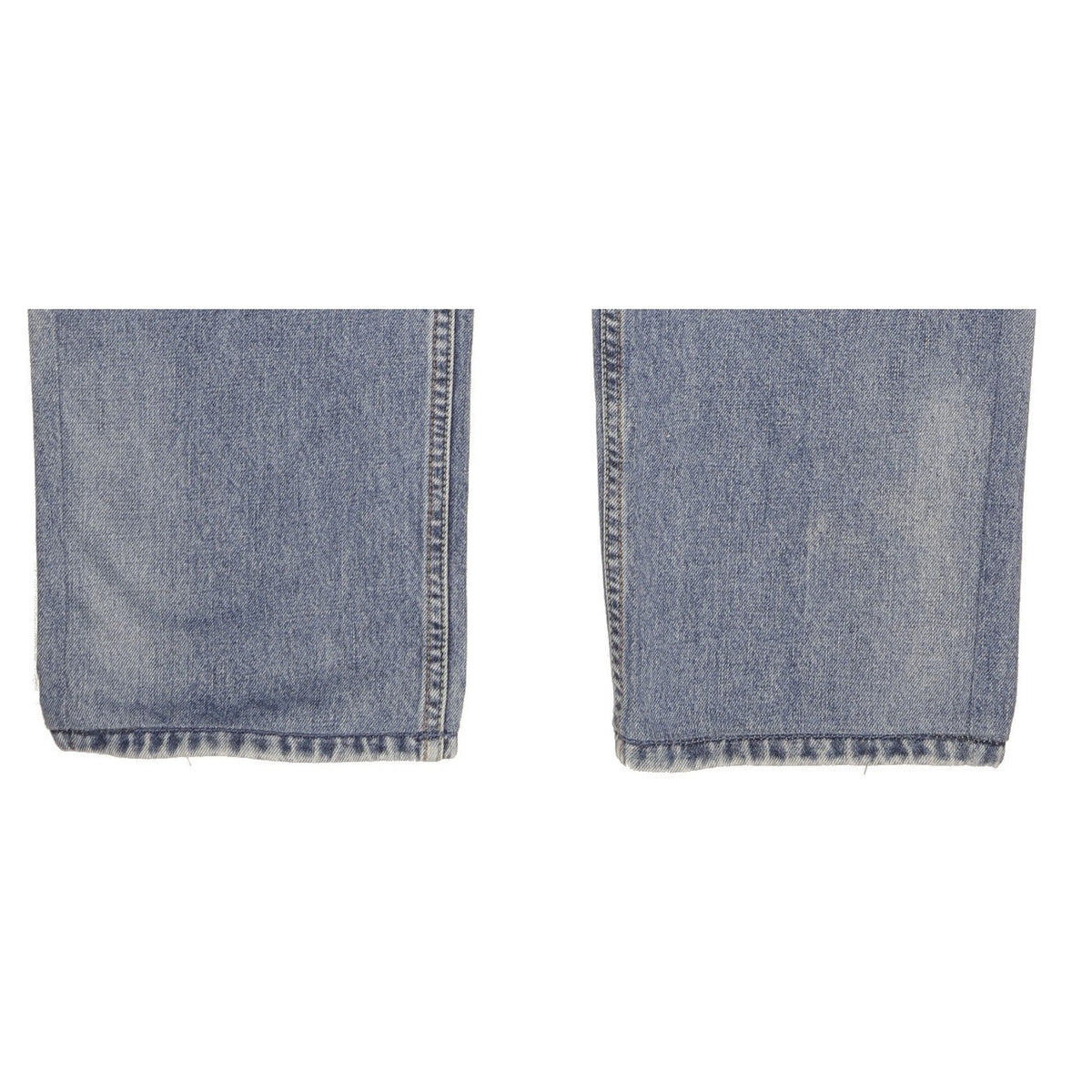 Diesel Larkee Men Blue Straight Regular Jeans W36 L28