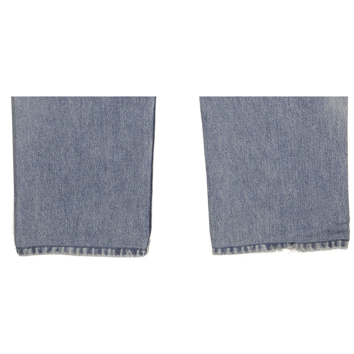 Diesel Larkee Men Blue Straight Regular Jeans W36 L28