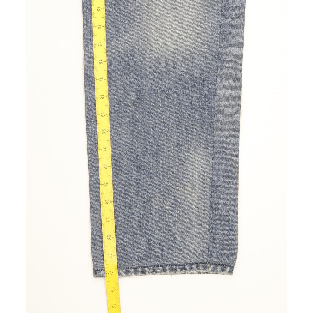 Diesel Larkee Men Blue Straight Regular Jeans W36 L28